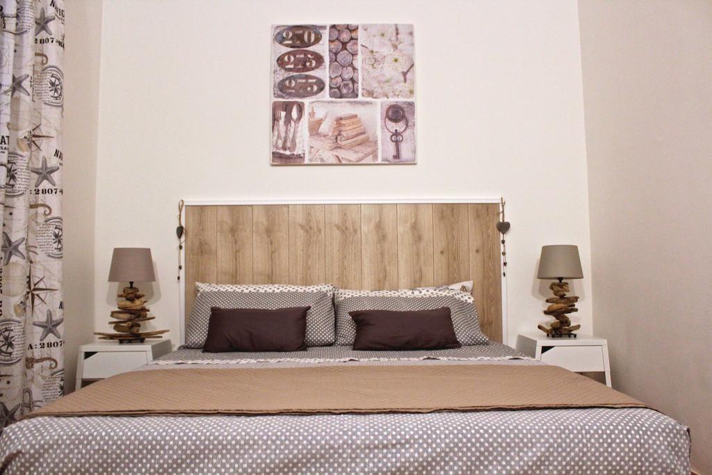 Circeea Beach B&B Сан-Феліче-Чирчео Екстер'єр фото