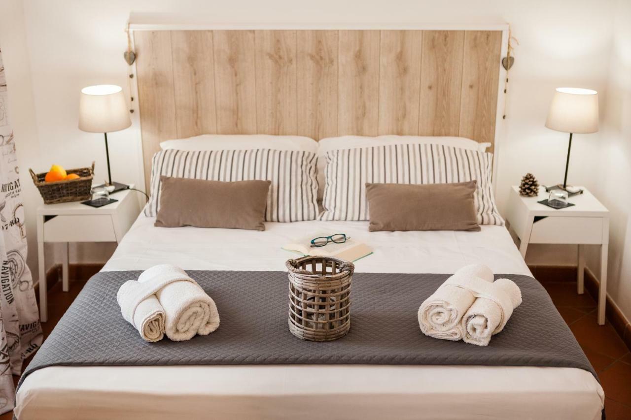 Circeea Beach B&B Сан-Феліче-Чирчео Екстер'єр фото