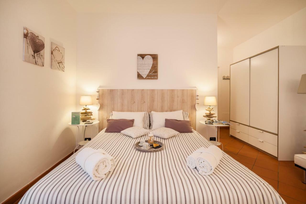 Circeea Beach B&B Сан-Феліче-Чирчео Екстер'єр фото