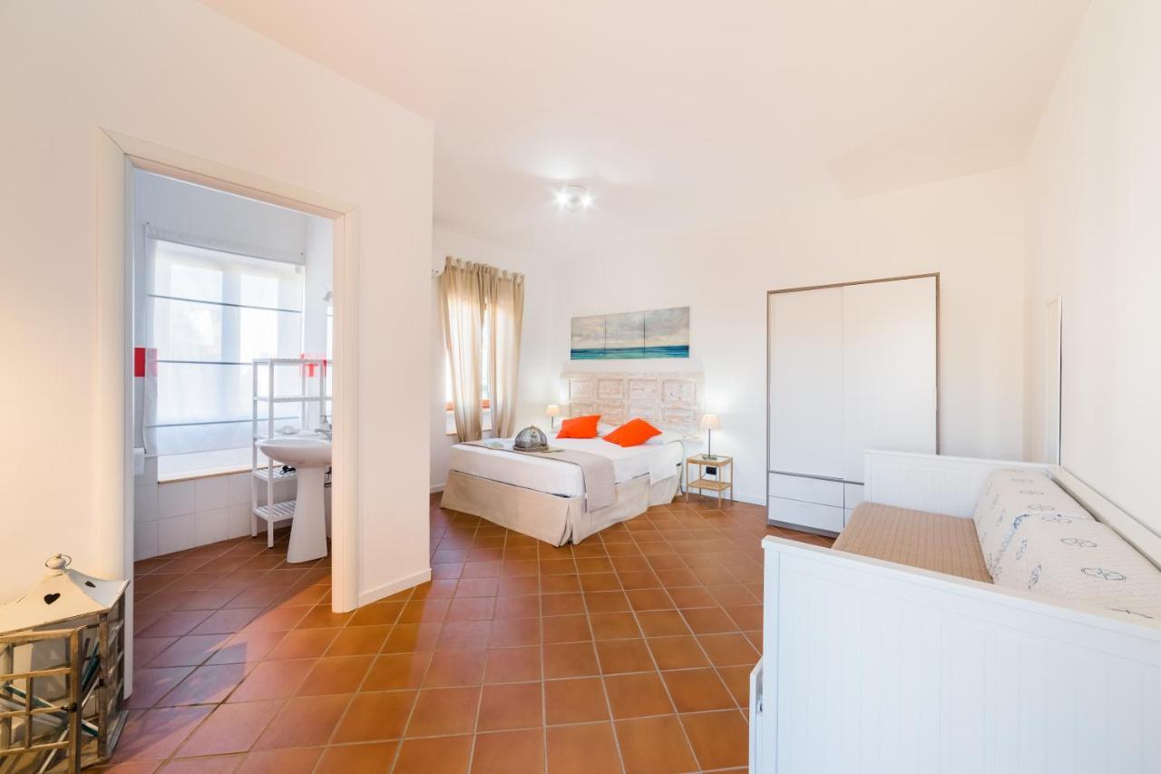 Circeea Beach B&B Сан-Феліче-Чирчео Екстер'єр фото